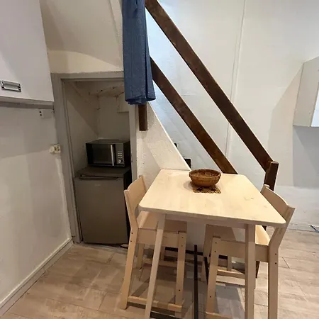 Appartamento à - Port Et Centre Sète