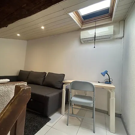 à - Port Et Centre Appartamento *